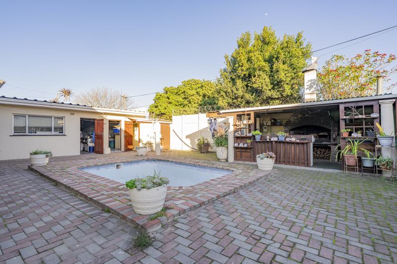 3 Bedroom Property for Sale in Clamhall Western Cape